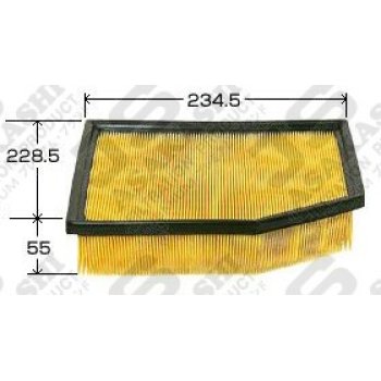 Фильтр воздушный JS A1022