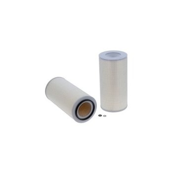 156 TEHO FILTER Воздушный фильтр