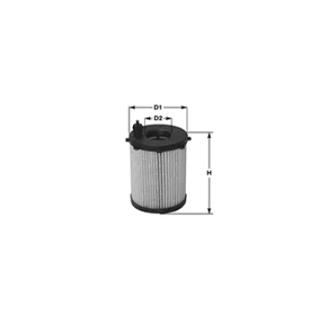 CLEAN FILTERS ML 059