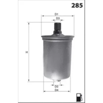 MISFAT E110