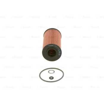 BOSCH 0 986 4B7 027