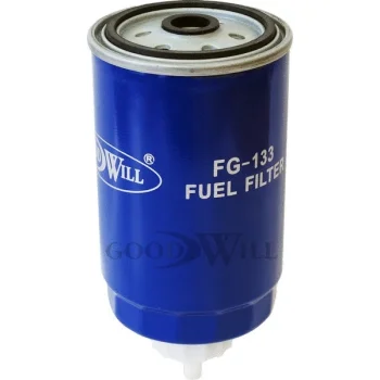 GOODWILL FG 133
