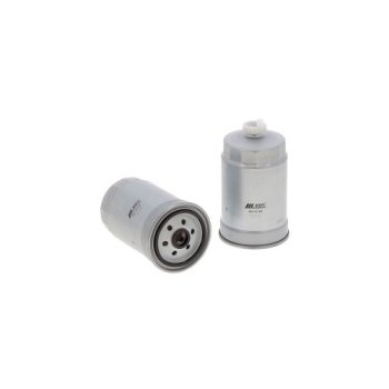 HENGST FILTER H122WK