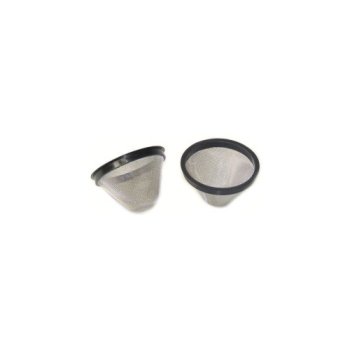 SA 190315 HIFI FILTER Воздушный фильтр