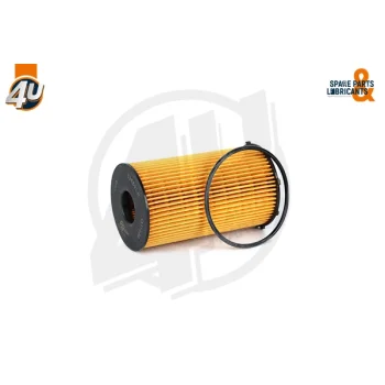 4U Autoparts 33689LR