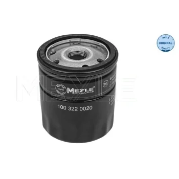 MEYLE 100 322 0020