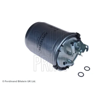 BLUE PRINT ADV182316