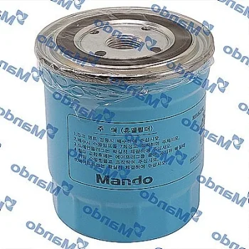 MANDO EFF00002T