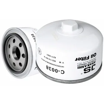 JS ASAKASHI C0038