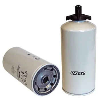 WIX FILTERS 33778
