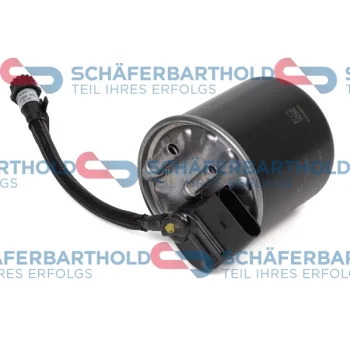 SchferbartholdGmbH 310 12 251 01 11