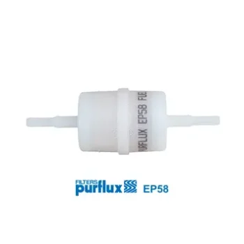 PURFLUX EP58