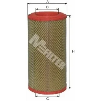 MFILTER A 823