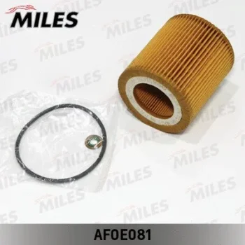 MILES AFOE081