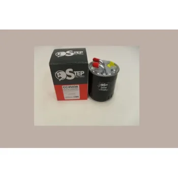 STEP FILTERS CC45038