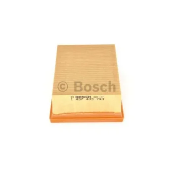 BOSCH 1 457 433 743