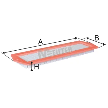 MFILTER K 2000