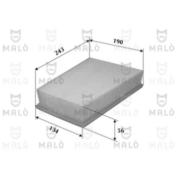 AKRON-MALÒ 1500051