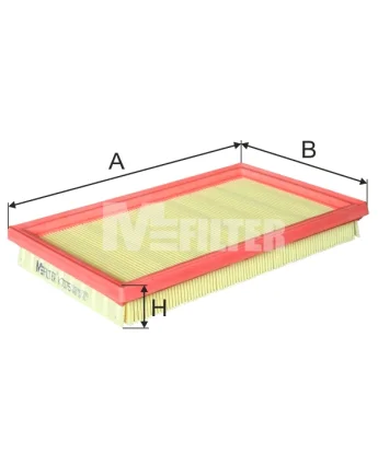 MFILTER K 7075