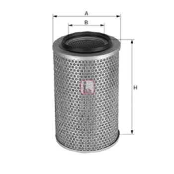 SOFIMA S 9070 A