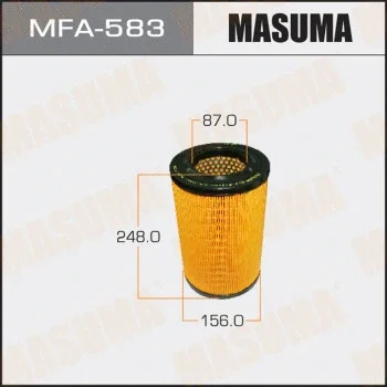 MASUMA MFA-583