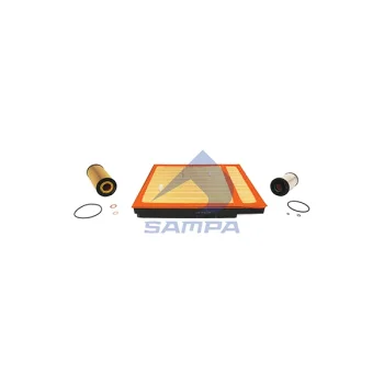SAMPA 010.923