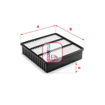 SOFIMA S 3275 A
