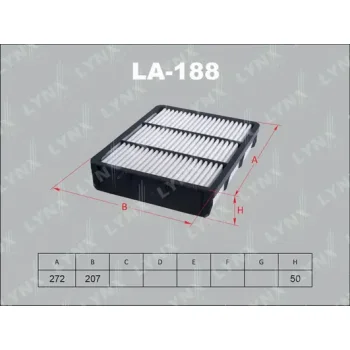 LYNXauto LA-188