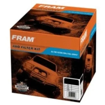 Fram-Au FSA31