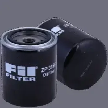 FIL FILTER ZP 3155