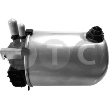 STC T442126