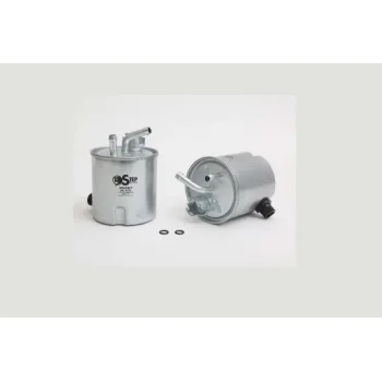 STEP FILTERS CC42821