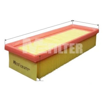 MFILTER K 239