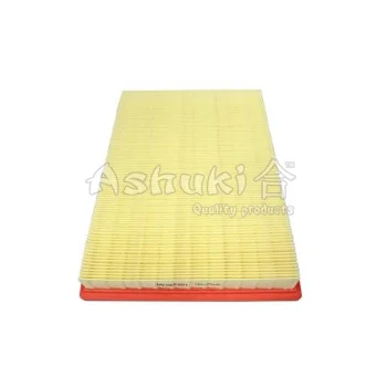 ASHUKI by Palidium US102201