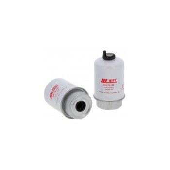 FRF 137/671 MAYERS FILTER Топливный фильтр