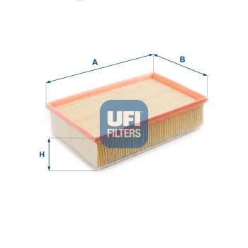 UFI 30.587.00