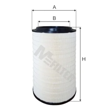 MFILTER A 8020