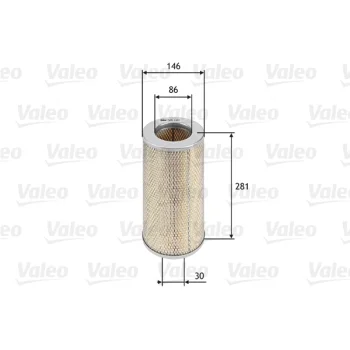VALEO 585680