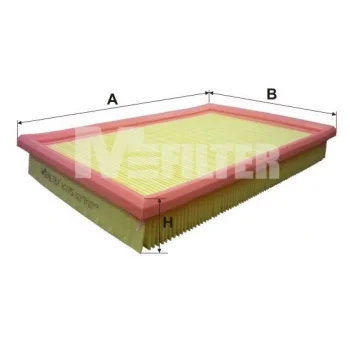 MFILTER K 375