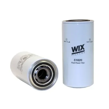 WIX FILTERS 51826