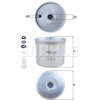 WILMINK GROUP WG1215010