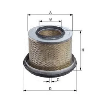 SAMPIYON FILTER CH 1130