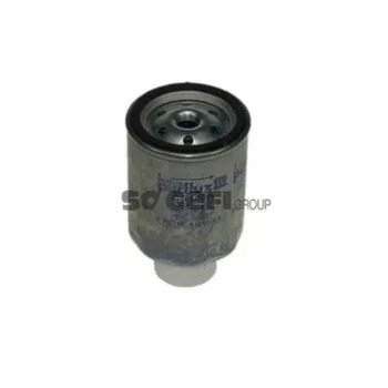 PURFLUX CS449A