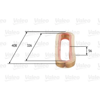 VALEO 585667