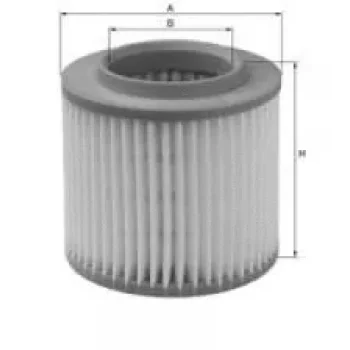 UNIFLUX FILTERS XA2150