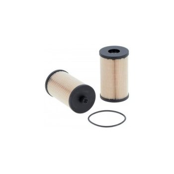 FRF 137/504 MAYERS FILTER Топливный фильтр
