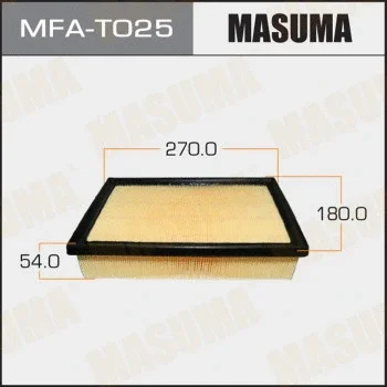 MASUMA MFA-T025