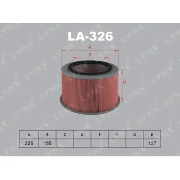LYNXauto LA-326