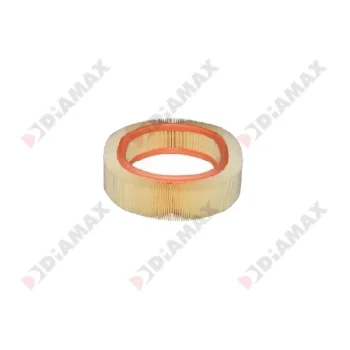 DIAMAX DA2587