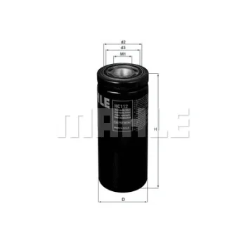 WILMINK GROUP WG1214690